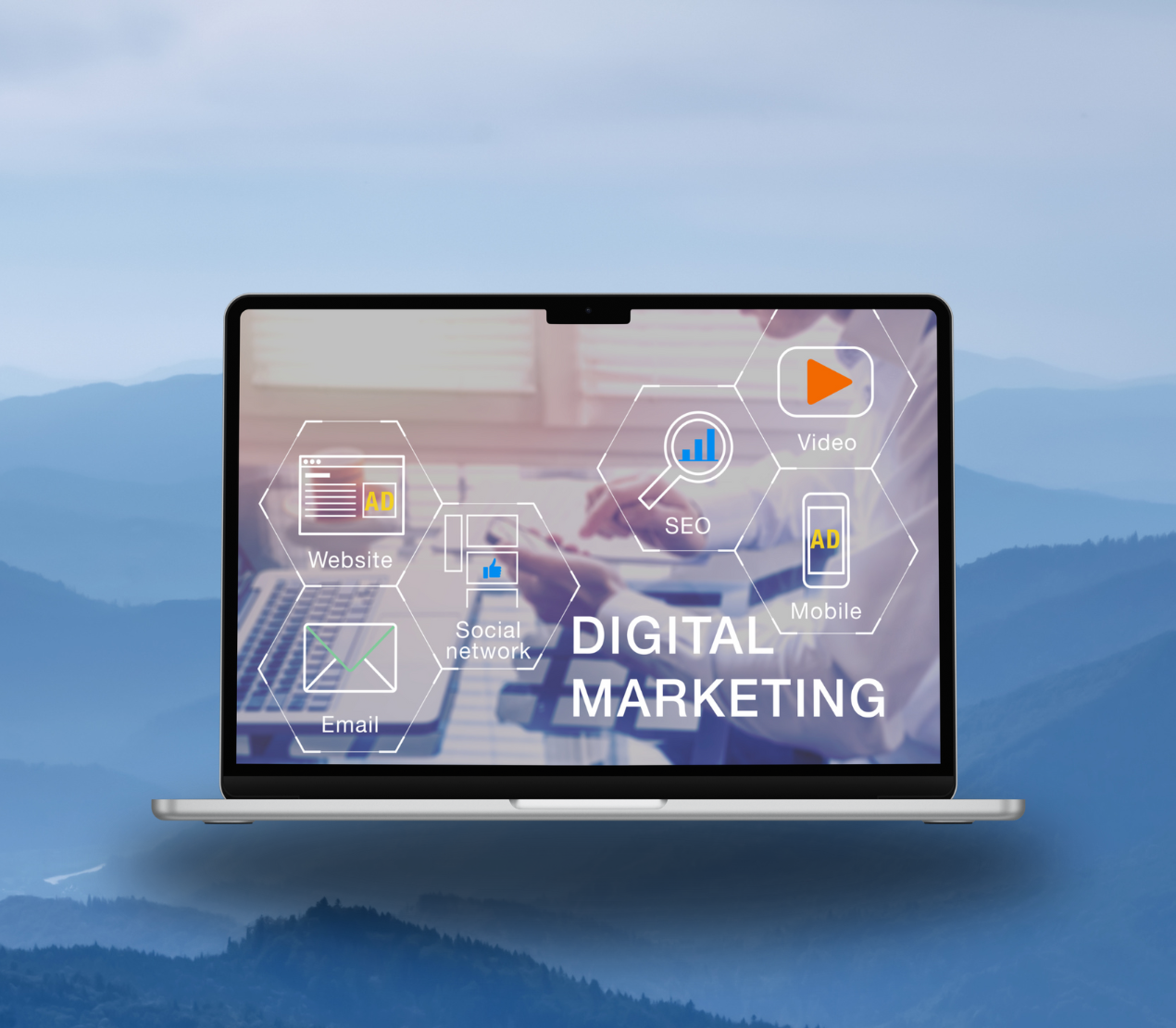 Rock Solid Creative - Digital Marketing